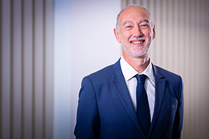 Laurent Thoré