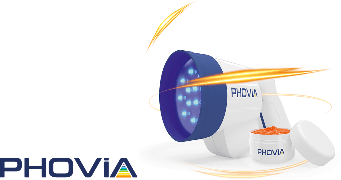 Phovia pack