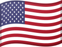 Flag US